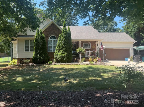 4409 Royal Oaks Drive unit: 1, Lincolnton, NC 28092