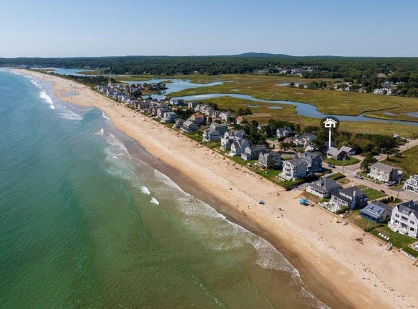 168 Ocean Avenue, Wells, ME 04090