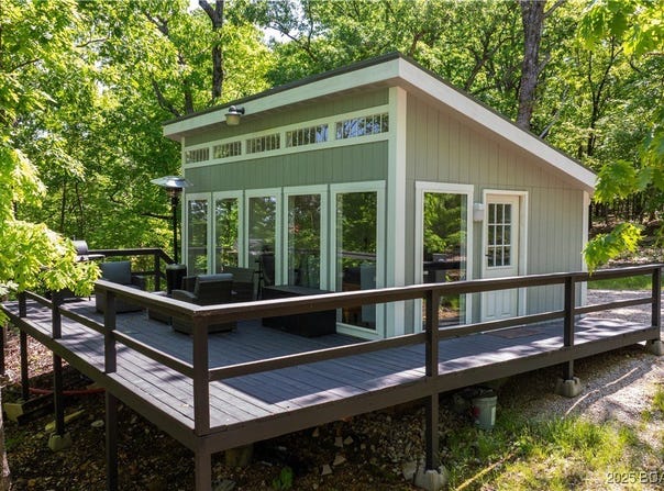 115 Hacksaw Lane, Camdenton, MO 65020