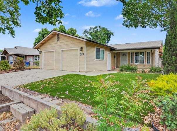 324 Bodem Street, Modesto, CA 95350
