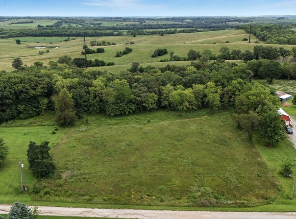 Lot 8 Hogue Subdivision Street, Norwalk, IA 50211