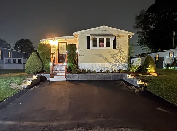 46 Louie Lane, Raynham, MA 02767