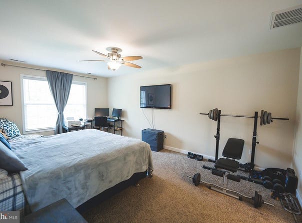 9293 GREEN BRANCH ROAD, WILLARDS, MD 21874