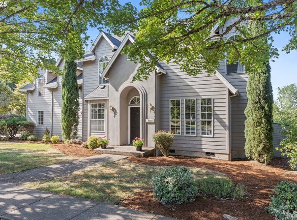 15395 SW EMERALD ST, Beaverton, OR 97007