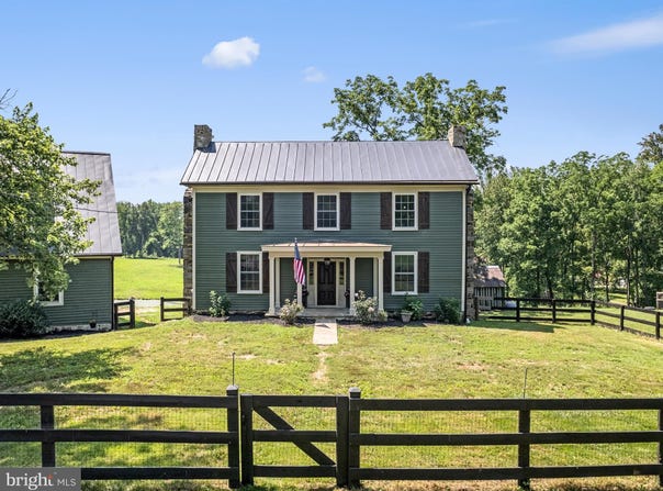 19164 BLACK OAK ROAD, PURCELLVILLE, VA 20132