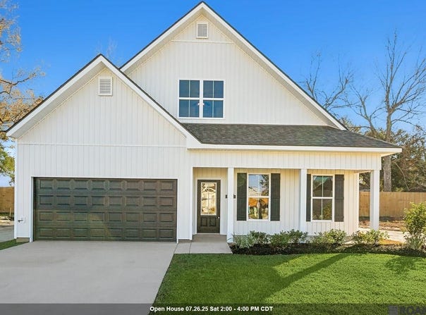 Lot 7 D'une Terre Ave, Baton Rouge, LA 70806