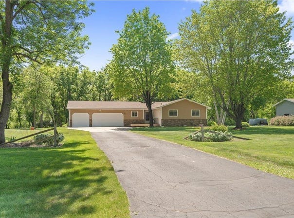 19375 181st Avenue NW, Big Lake Twp, MN 55309