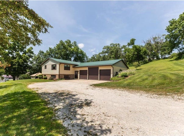 117 Kansas Street NW, Preston, MN 55965