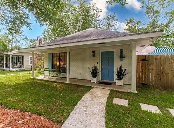 219 W 14TH Avenue, Covington, LA 70433