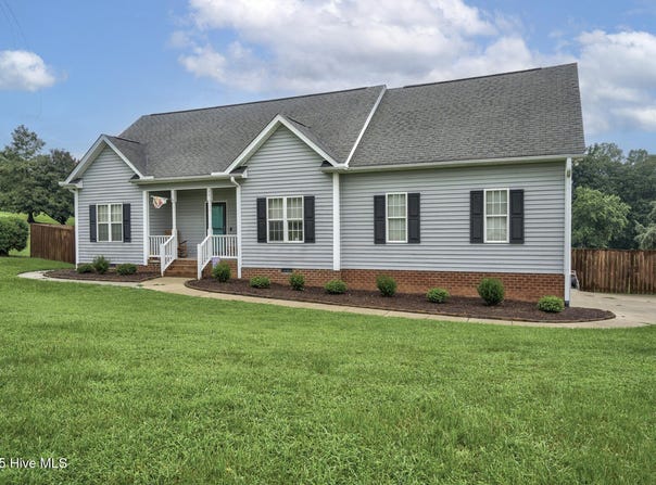 35 Meadow Lane, Franklinton, NC 27525