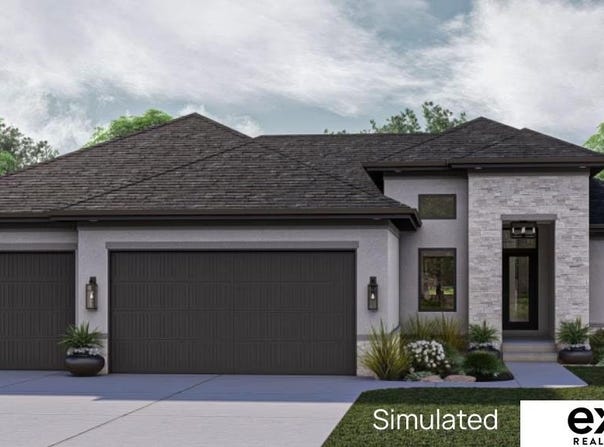 11703  S 123rd Avenue, Papillion, NE 68046