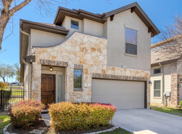 2001 Faro Dr, Austin, TX 78741