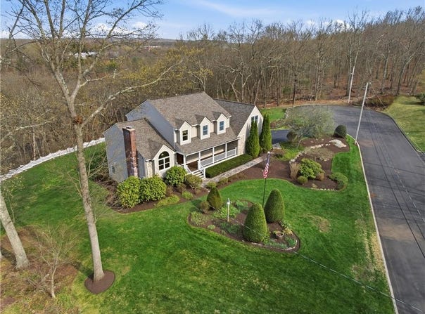 46 Timberland Drive, Lincoln, RI 02865