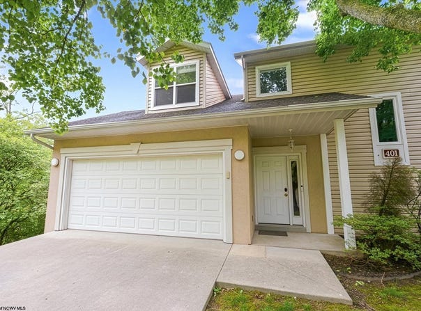 401 Cassina Drive, Morgantown, WV 26505