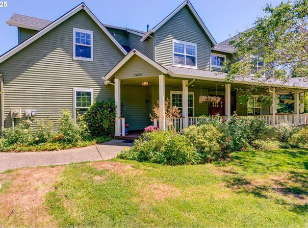 5690 CHILDS RD, Lake Oswego, OR 97035