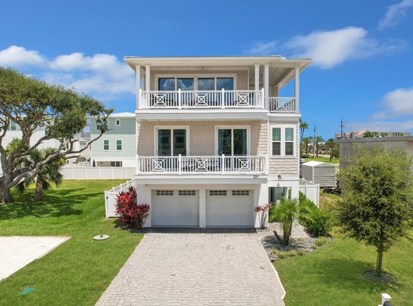 104 7Th St, St Augustine, FL 32080