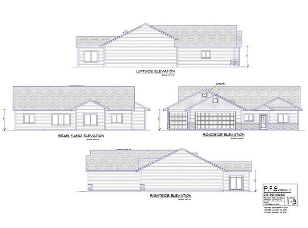 Xxx Second Street, Baxter, MN 56425