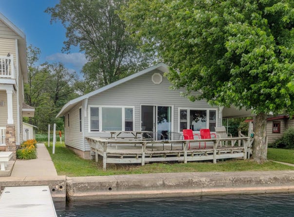 4740 S 150 E, Lagrange, IN 46795