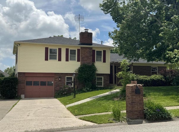 930 Siesta Drive, Richmond, KY 40475