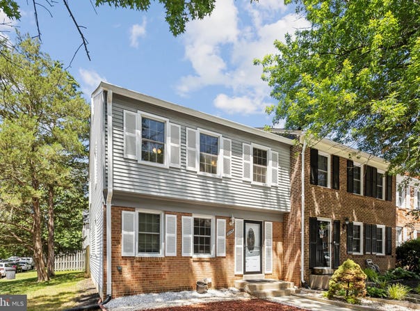 8456 KITCHENER DRIVE, SPRINGFIELD, VA 22153