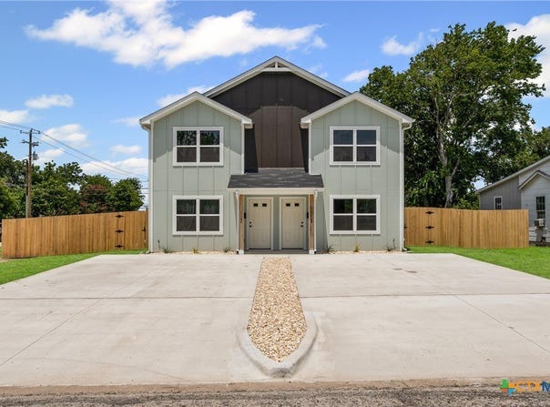 1118 S 51st Street, Temple, TX 76504