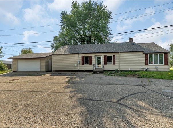 113 Barracuda Avenue NE, Avon, MN 56310
