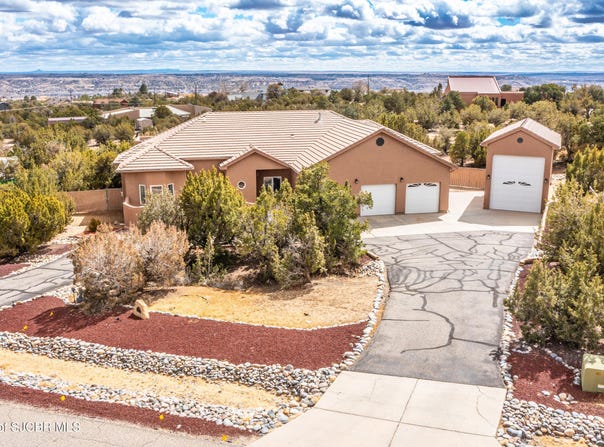 5351 ANTELOPE JUNCTION, Farmington, NM 87402
