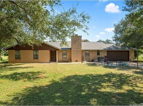 342 Turner, Pleasanton, TX 78064