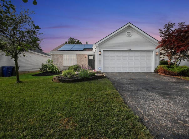 7294 Aplin Drive, Reynoldsburg, OH 43068