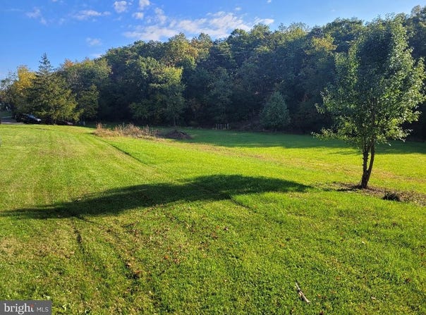 145 Weeping Willow Lane WEEPING WILLOW LANE, RIDGELEY, WV 26753