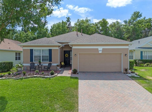 2217 CALEDONIAN STREET, CLERMONT, FL 34711