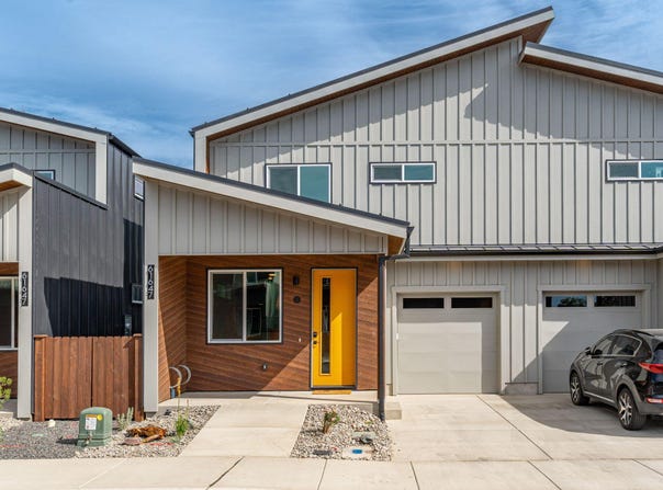 61635 Daly Estates Drive, Bend, OR 97702