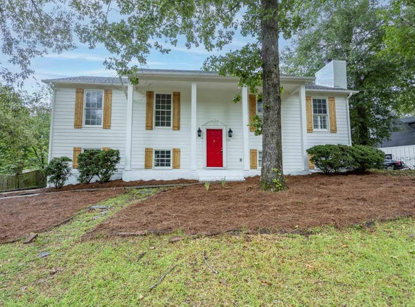 641 OLDE TOWNE LANE, ALABASTER, AL 35007