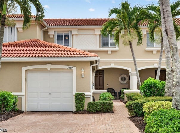 2406 Laurentina Lane, Cape Coral, FL 33909