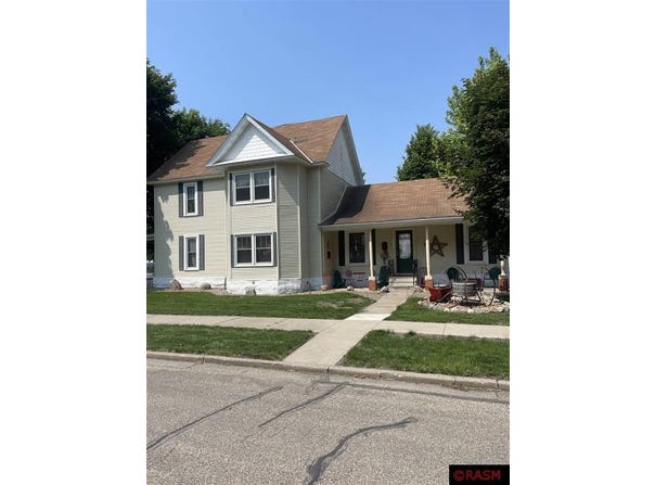 200 W Maine Street, Amboy, MN 56010
