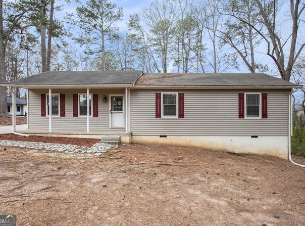 5700 Tracy, Mableton, GA 30126