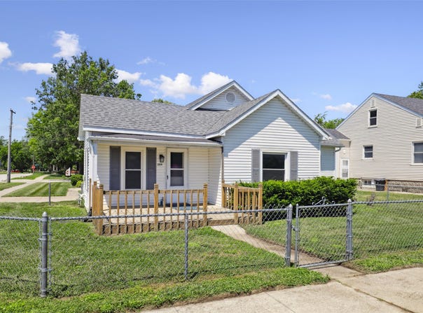 204 N Gaines Street, Stuart, IA 50250