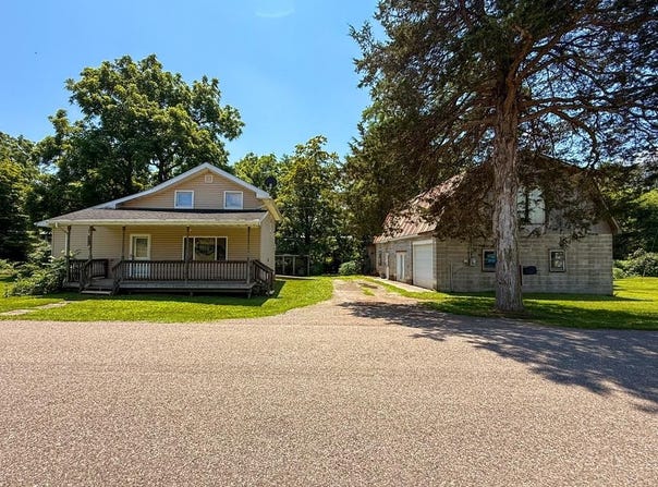 1970 River Rd, Wysox, PA 18854