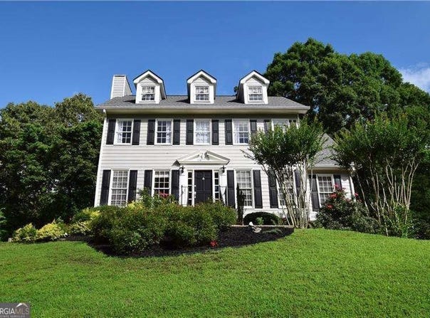 5040 PURITAN, Sugar Hill, GA 30518