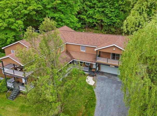 60 Cooper Street, Lake George, NY 12845