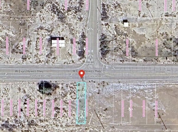 0 Evan Hewes Hwy, Imperial, CA 92251