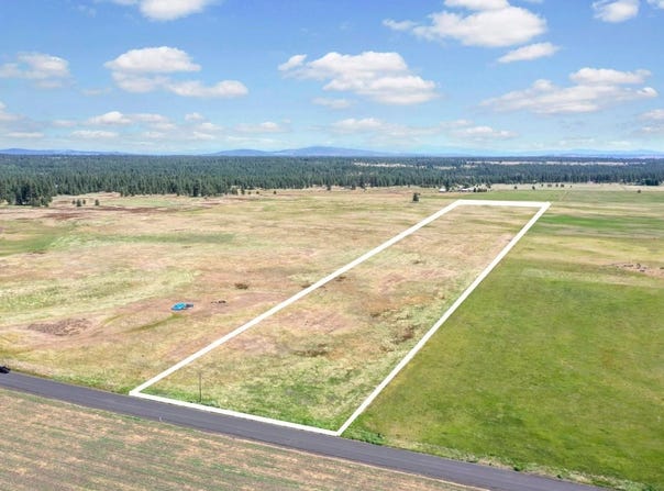 00l N Ritchey Rd, Spokane, WA 99224