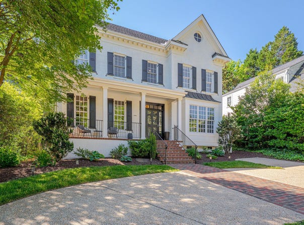 2306 Byrd Street, Raleigh, NC 27608