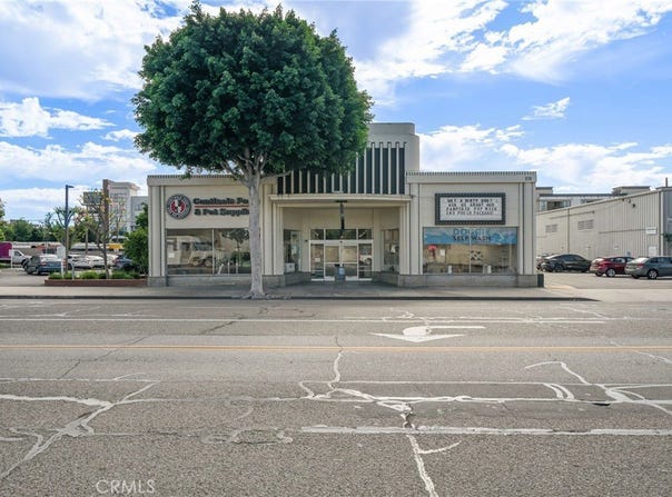 218 W Commonwealth, Fullerton, CA 92832