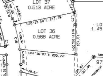0036 Preservation Point Rd., Many, LA 71449