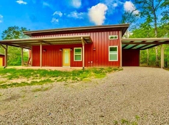 14217 Alamo, Log Cabin, TX 75148