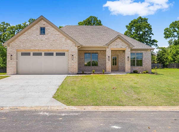 742 Grand Valley Loop, Austin, AR 72007
