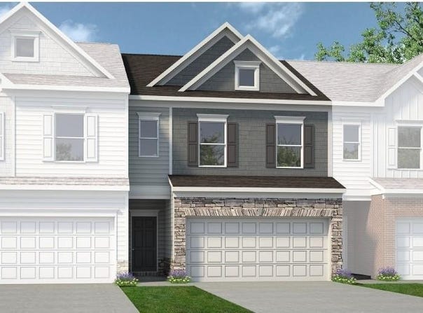 82 Ravencliff Drive, Austell, GA 30168