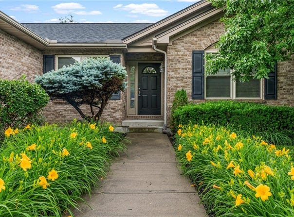 4001 Blue Springs Drive, Monroe, OH 45050