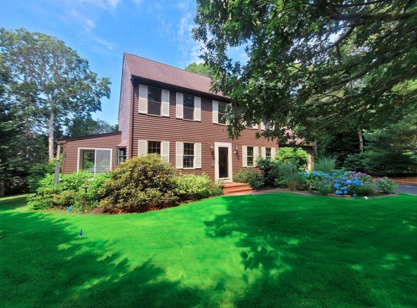 29 Windward Walk, Harwich Port, MA 02646